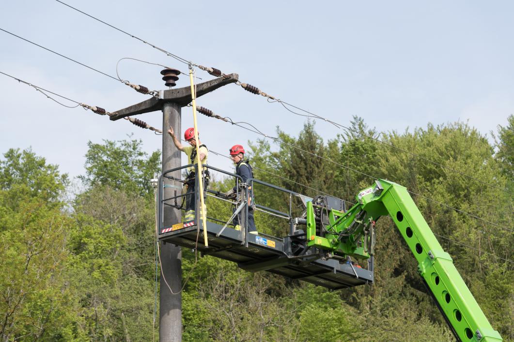 AEW Netznutzung für 0,4-kV-Endverbraucher