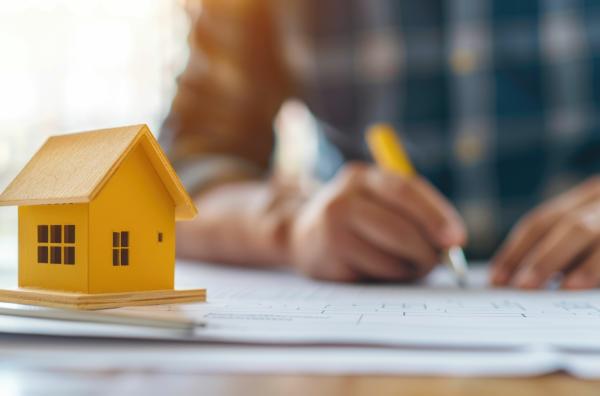 Ihr Bauprojekt: Wir unterstützen Sie dabei