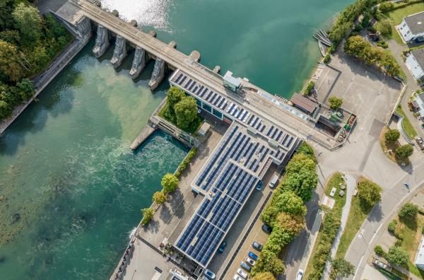 Kundenmagazin AEW ON!