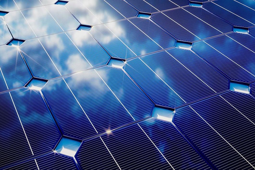 Installation solaire AEW myHome - Un coup de pouce énergétique pour votre entreprise