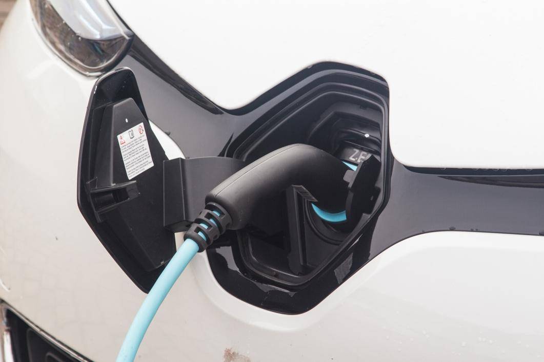 Europa hat sich zu einem Motor der Elektromobilität entwickelt