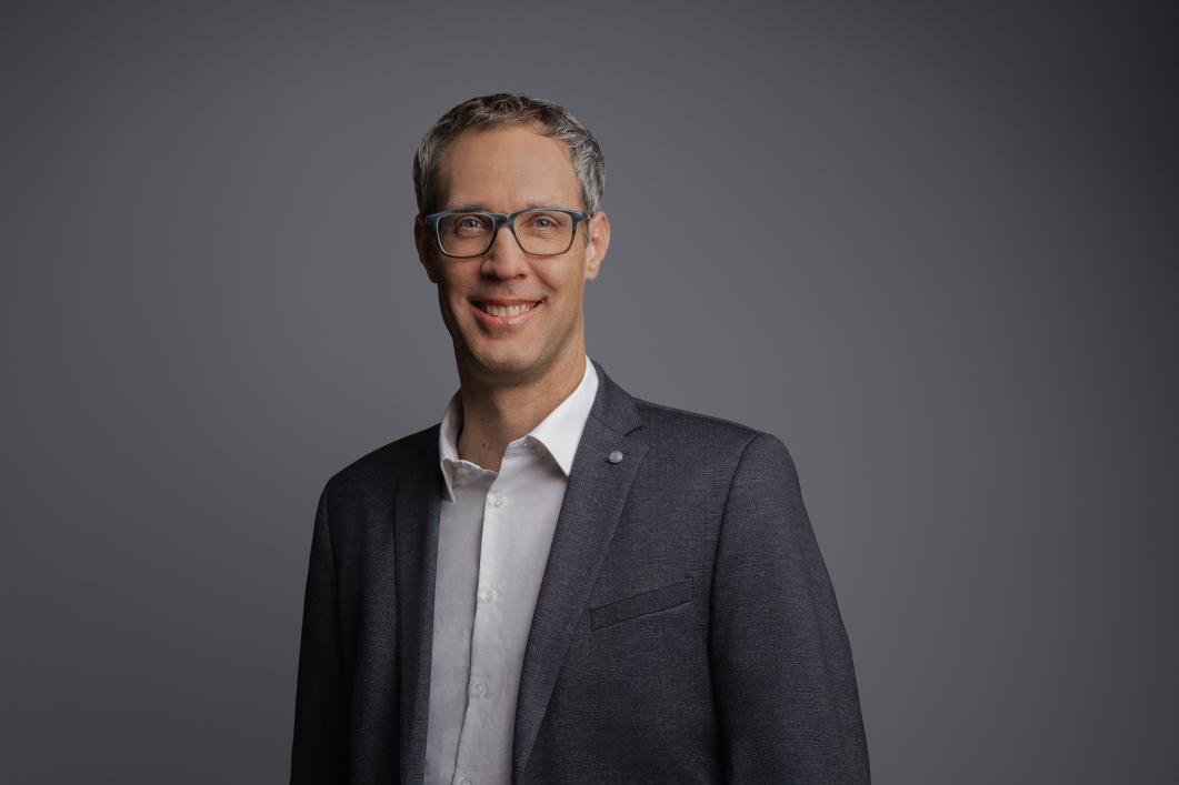 David Gautschi