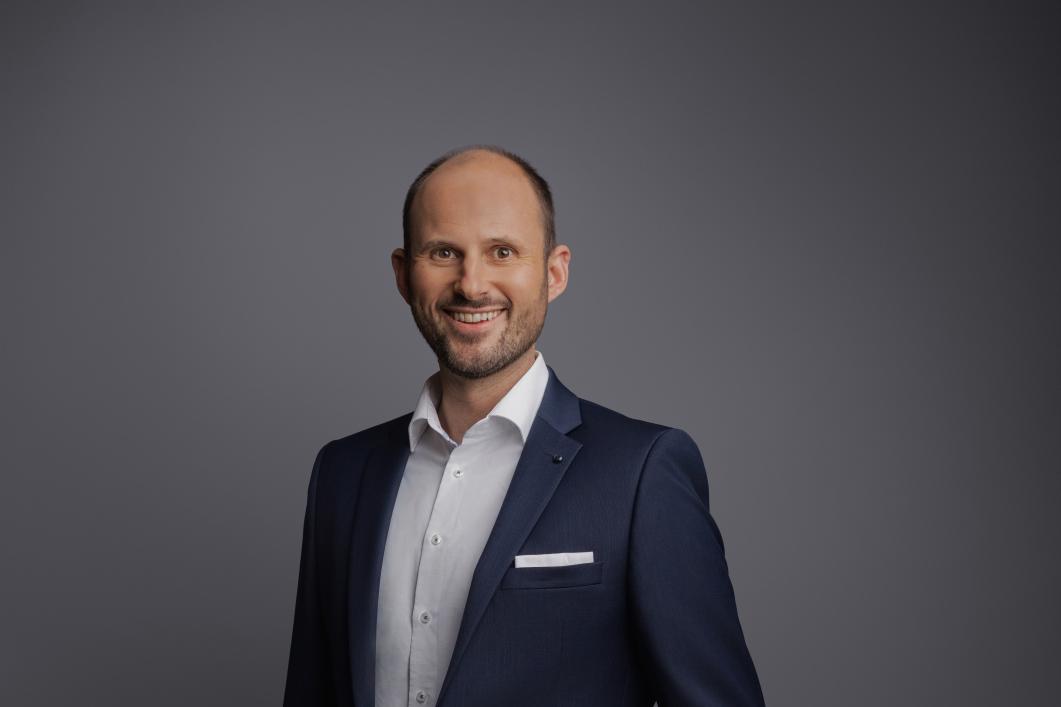 Dr. Christoph Kuen