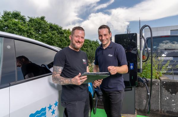 Strassenverkehrsamt Schafisheim